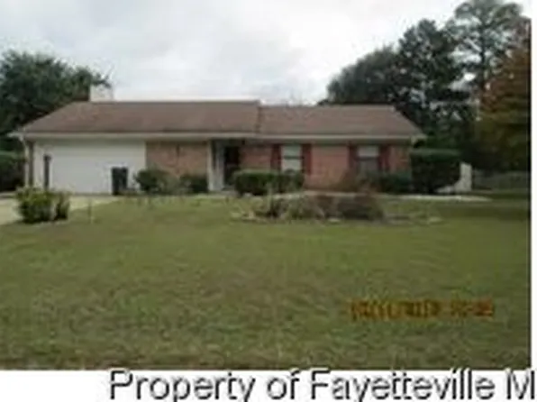6808 Bianca Pl, Fayetteville, NC 28314
