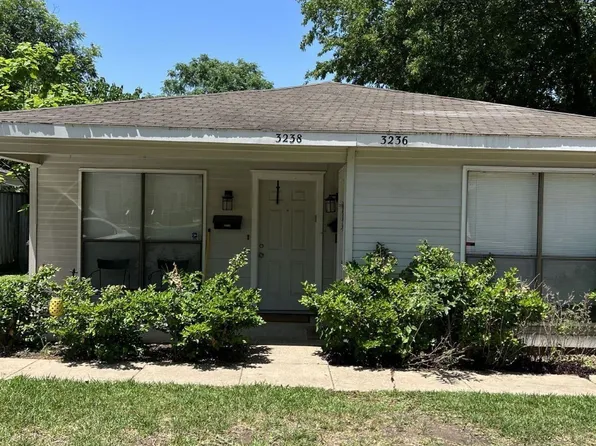 3236 Merida Ave, Fort Worth, TX 76109