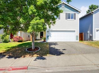 2568 NE 2nd Pl, Renton, WA 98056