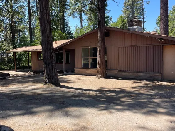 24534 State Highway 108, Mi Wuk Village, CA 95346