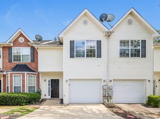 1462 Riverrock Ct, Riverdale, GA 30296