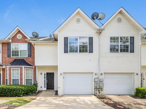 1462 Riverrock Ct, Riverdale, GA 30296