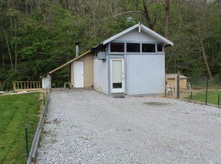1516 Holts Creek Rd, Foster, KY 41043