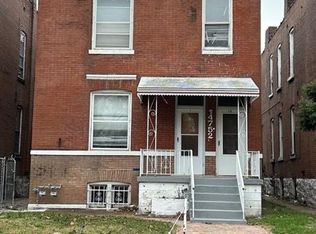 4752 Saint Louis Ave, Saint Louis, MO