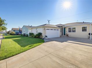 13235 Hindry Ave, Hawthorne, CA 90250