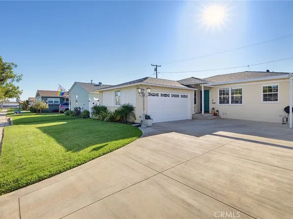 13235 Hindry Ave, Hawthorne, CA 90250