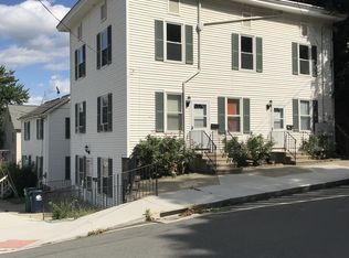 11 Foster St #3, Danbury, CT 06810