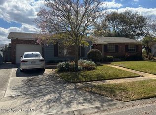 2319 Elon Dr, Cocoa, FL 32926