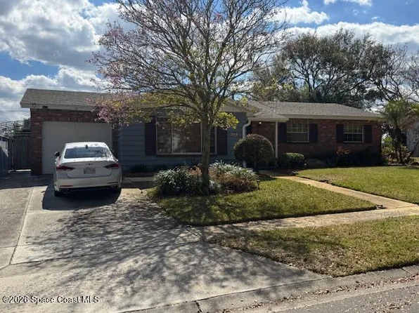 2319 Elon Dr, Cocoa, FL 32926