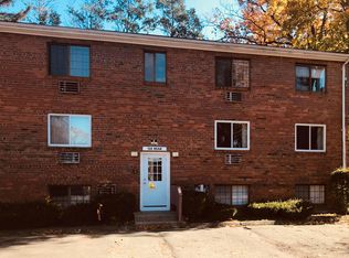 135 Belmont Ave #8, Springfield, MA 01108