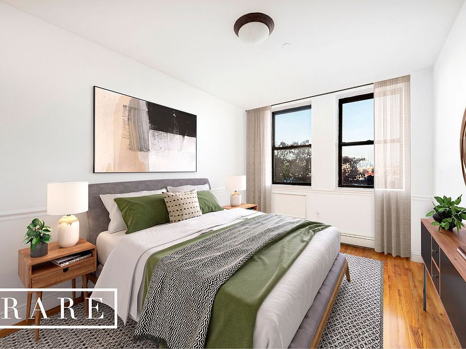 1st image of 260 Water St #5E
