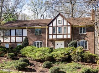 1080 Old Cedar Rd, Mc Lean, VA 22102