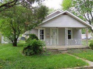 719 S Calumet St, Kokomo, IN 46901