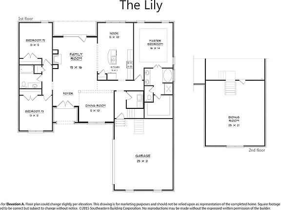 3rd image of 116 Vaughn St Lot 179