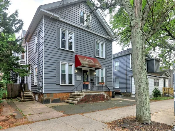 111-113 Howe Street, New Haven, CT 06511
