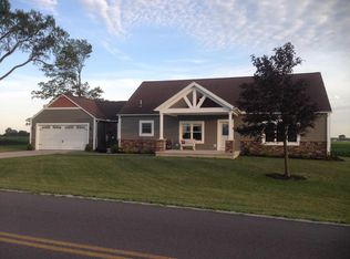 1556 Minster Fort Recovery Rd, Minster, OH 45865