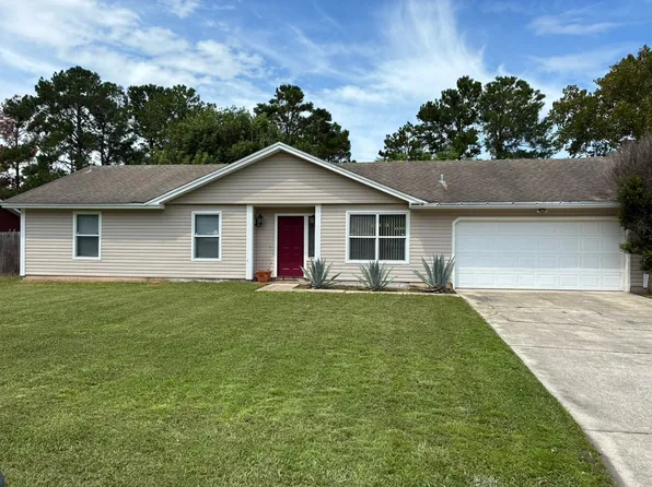 2238 Botany St, Middleburg, FL 32068