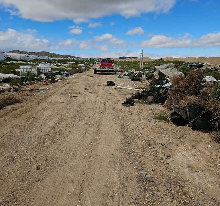 2nd image of 22775 El Privilegio Rd