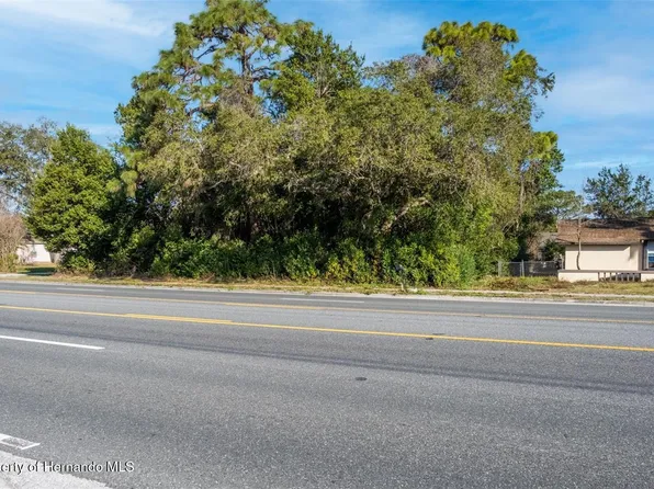 0 Spring Hill Dr, Spring Hill, FL 34608