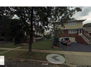 112 Garfield St #1, Linden, NJ 07036