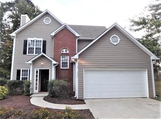 3385 English Oaks Dr NW, Kennesaw, GA