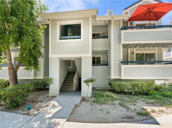 26808 Claudette St Unit 331, Santa Clarita, CA 91351