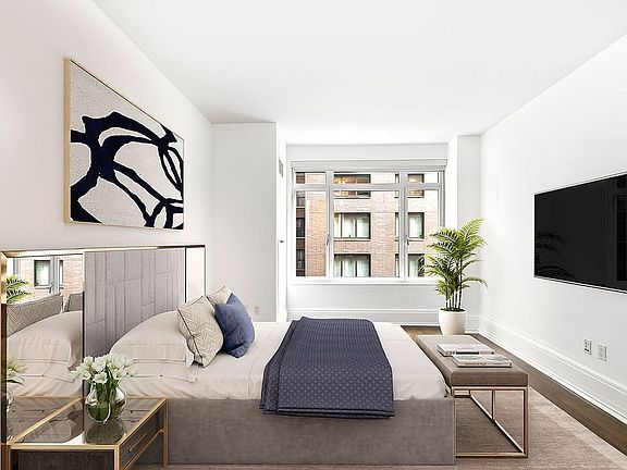 5th image of 205 W 76th St APT 1102