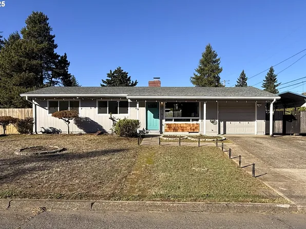 617 NE 192nd Ave, Portland, OR 97230