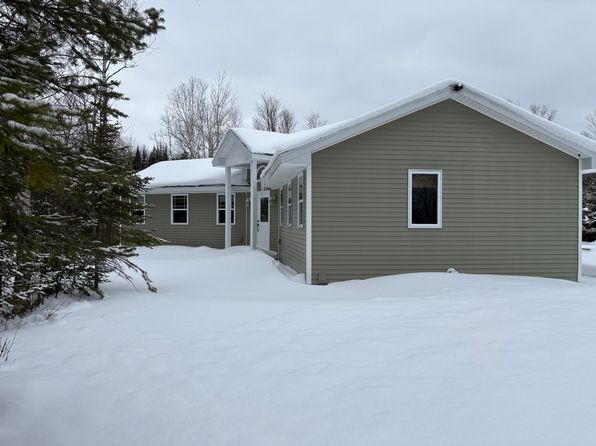 6374 Wilderness Cir, Presque Isle, MI 49777