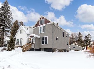 613 E 10th St, Duluth, MN 55805