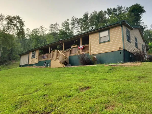 3500 Poor Valley Rd, Rutledge, TN 37861