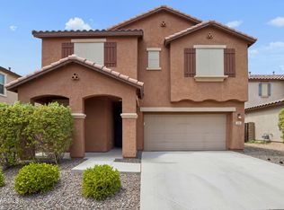 316 N 78TH Place, Mesa, AZ 85207