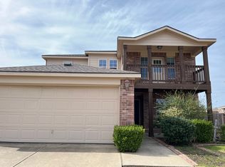 117 Rambling Way, Forney, TX 75126