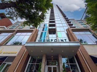 855 Peachtree St NE Unit 1813, Atlanta, GA 30308