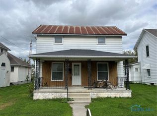 204 Dow St, Carey, OH 43316