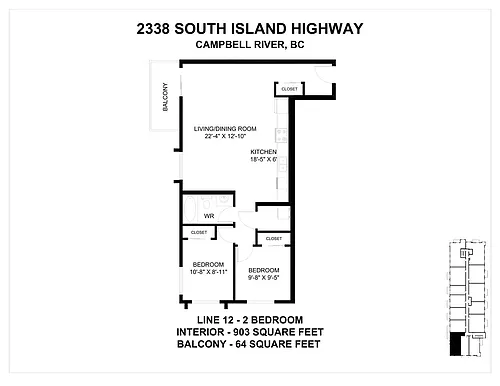 Floor plan 0312