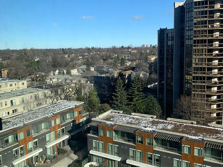 88 Sheppard Ave E #902 — Photo 9