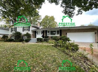 6860 Delaware St #A, Merrillville, IN 46410