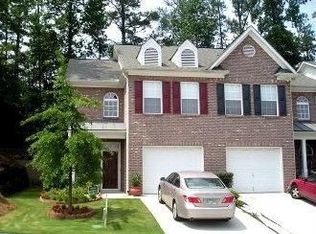6149 Brookechase Ln, Norcross, GA 30093