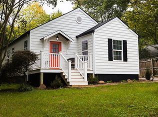 313 N Bellemeade Ave, Knoxville, TN 37919