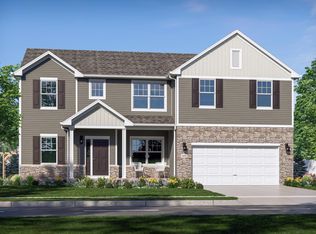 2716 Carrington Ct, Crown Point, IN 46307