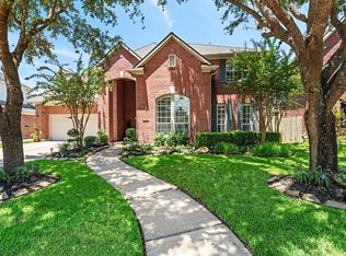 5419 Portage Rock Ln, Katy, TX 77450