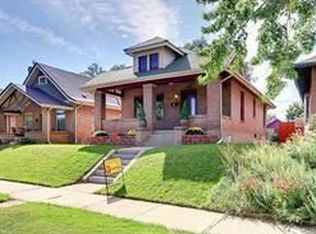 3223 N Race St, Denver, CO 80205