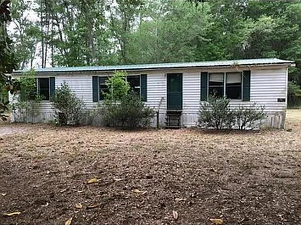 17417 65th Rd, Wellborn, FL 32062