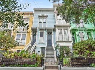 667 Shotwell St, San Francisco, CA 94110