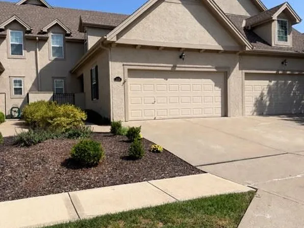 2118 NE 107th Ter, Kansas City, MO 64155
