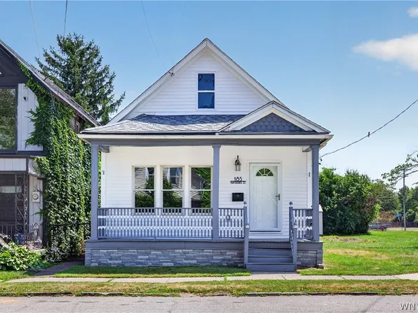 185 Hamburg St, Buffalo, NY 14204