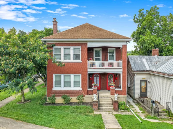3009 Decoursey Ave, Covington, KY 41015