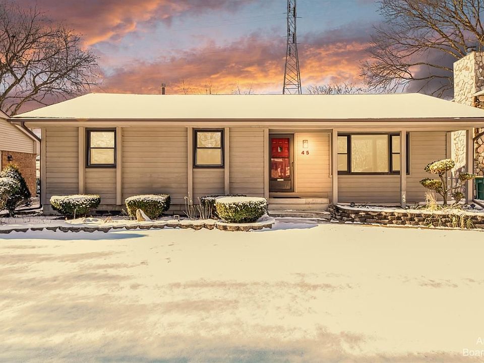 1st image of 45 Edison Ave
