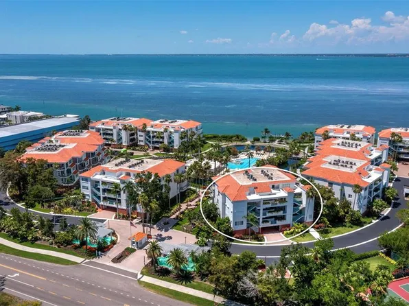350 Gulf Of Mexico Dr APT 213, Longboat Key, FL 34228